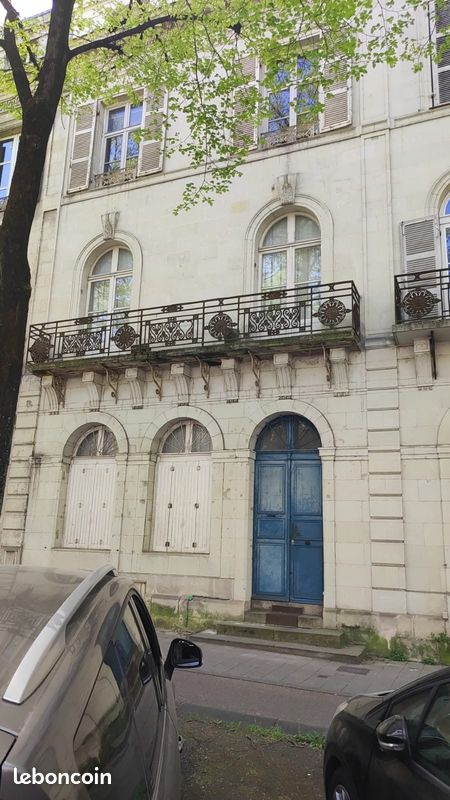 Immeuble 350 m² · à Angers · 350 m² · 1 456 000 €