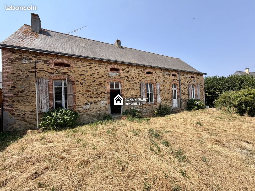 Maison 8 pièces 170 m² · à Craon · 170 m² · 86 500 €