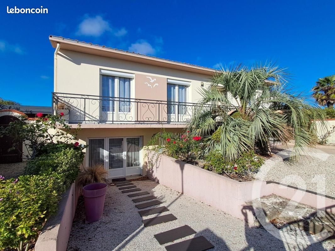 Maison 6 pièces 160 m² · à Brem-sur-Mer · 160 m² · 510 400 €