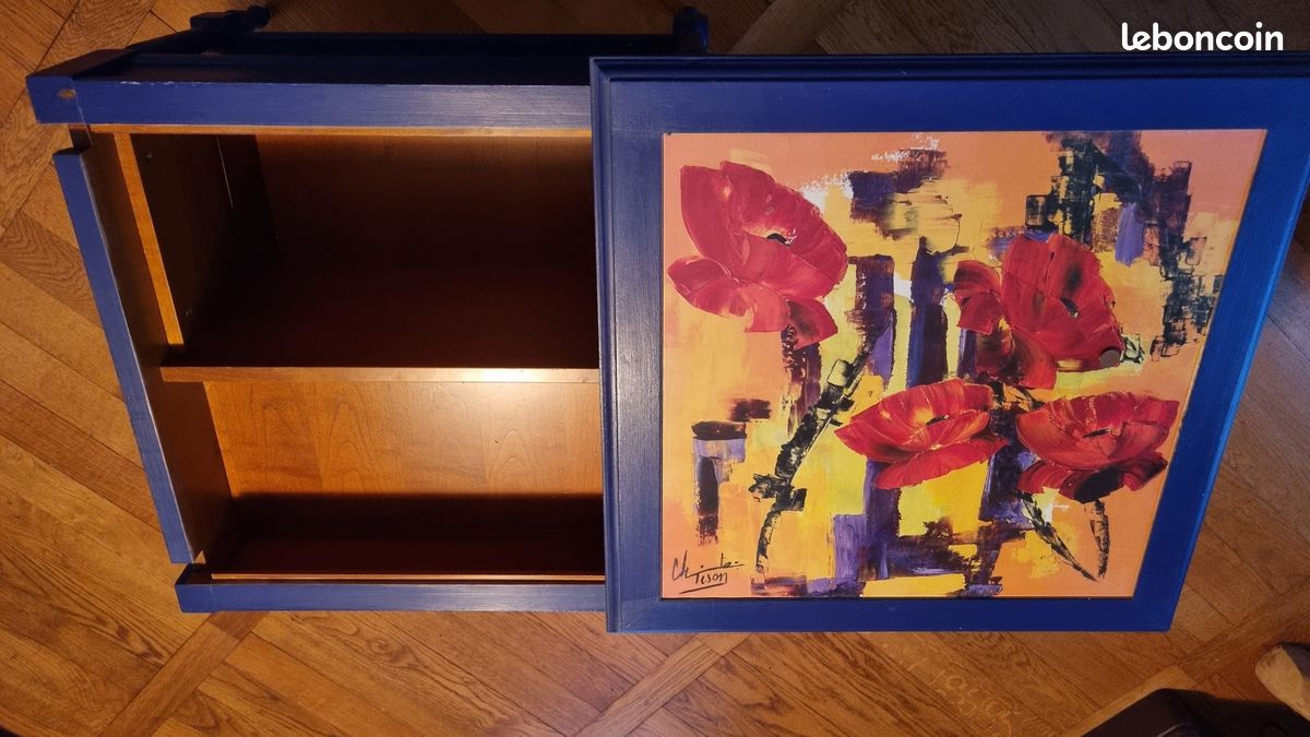 Table bar (image 4)