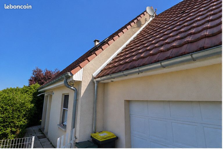 Maison 6 pièces 102 m² · à Colombier-Fontaine · 102 m² · 172 500 €