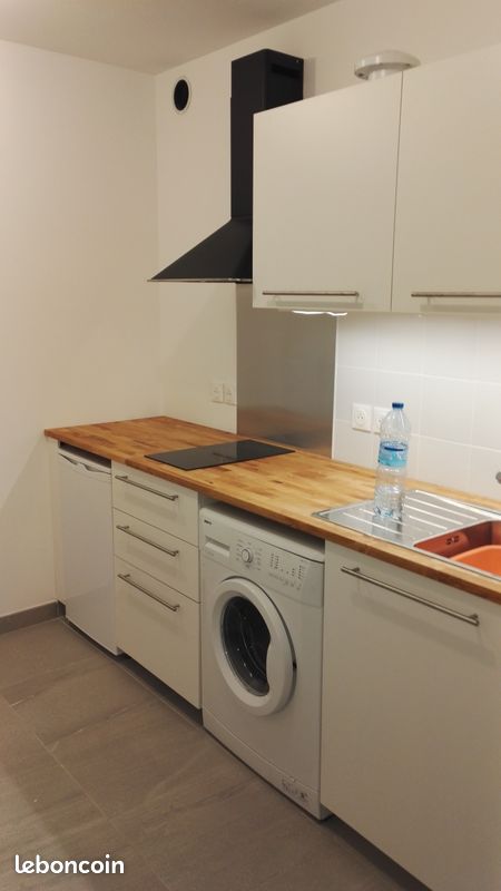 Appartement 1 pièce 26 m² · à Aix-en-Provence · 26 m² · 550 €/mois