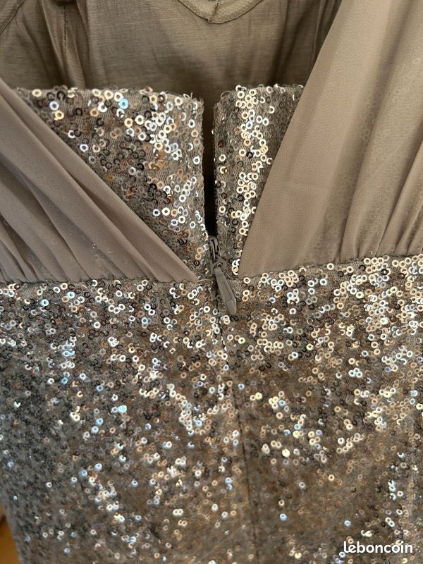 Robe de soirée (image 2)