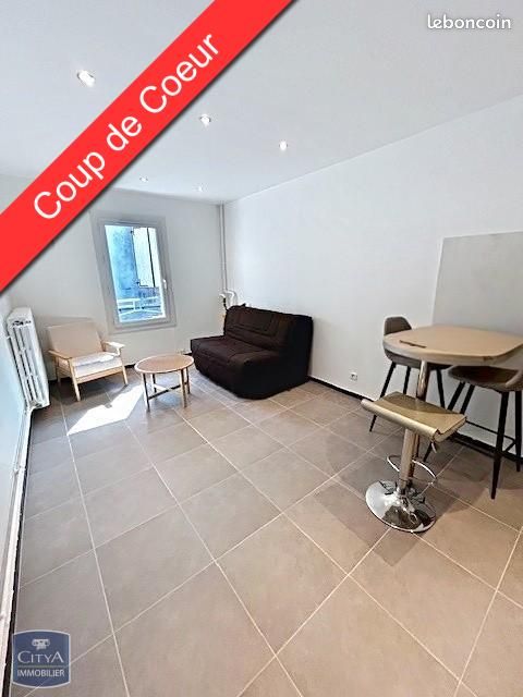 Appartement 2 pièces 39 m² · à Gap · 39 m² · 635 €