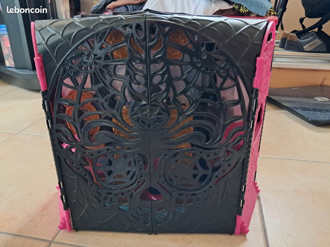 Accessoires Monster High (image 6)