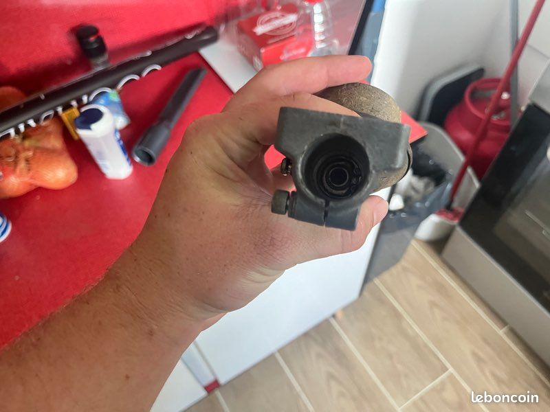 Renvoie d’angle Echo srm 265es (image 3)