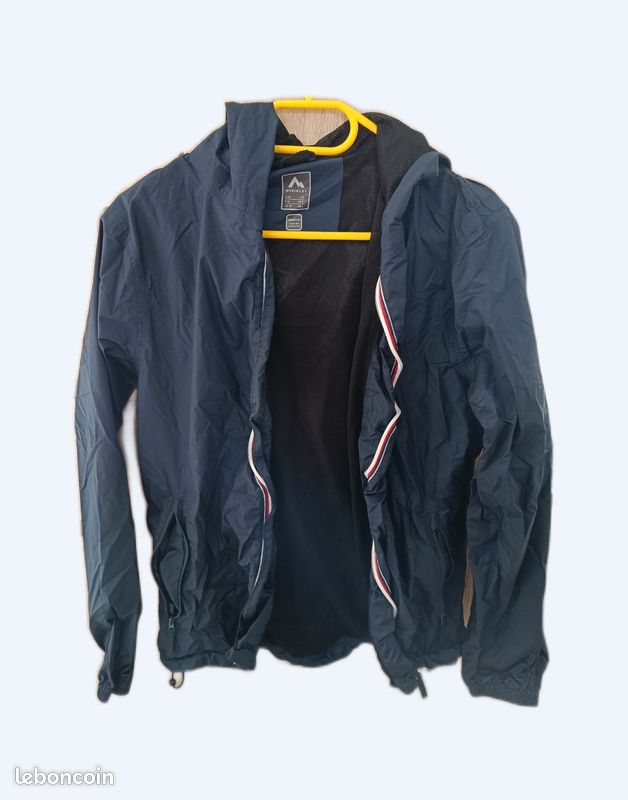 Kway et pantalon pluie Vêtements