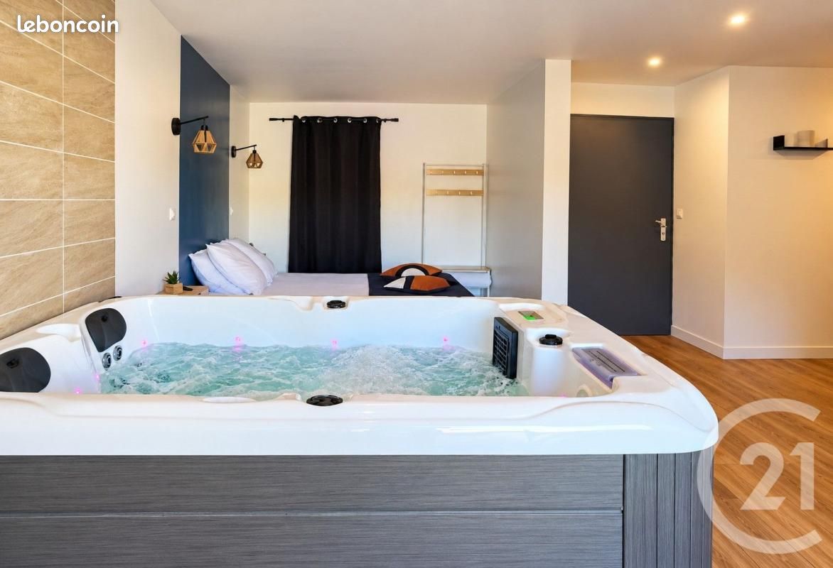 Appartement 2 pièces 29 m² · à Digne-les-Bains · 29 m² · 87 000 €