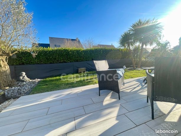 Maison 4 pièces 96 m²