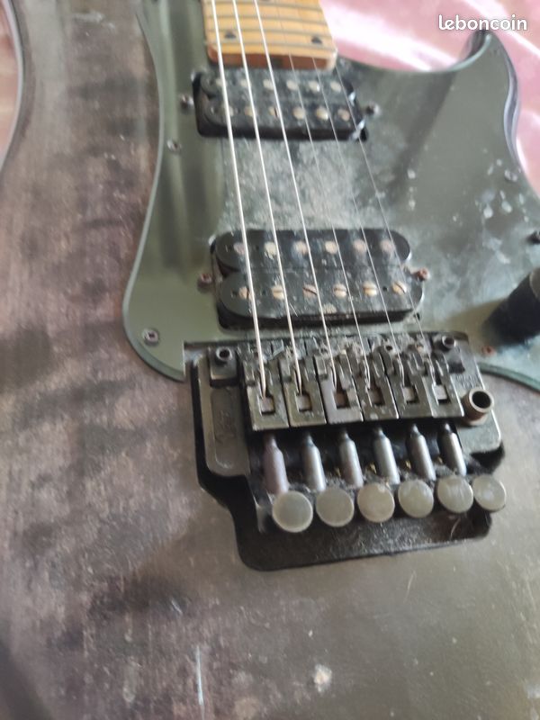 Vigier Excalibur HH (image 2)