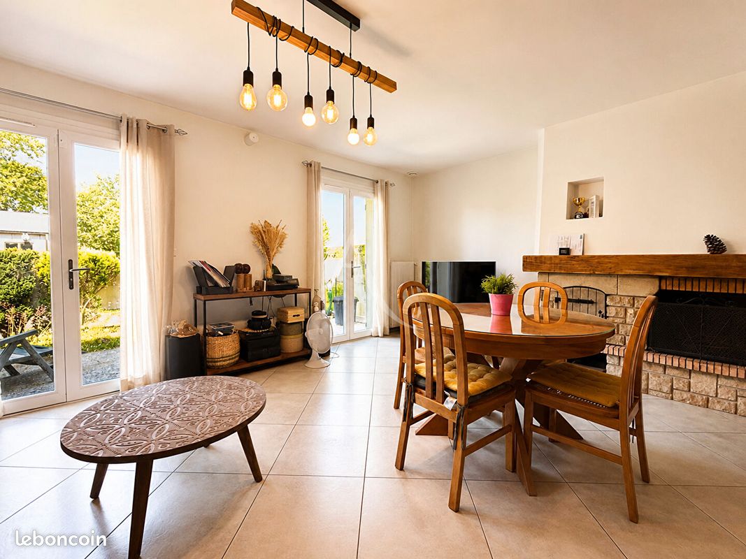 Maison 4 pièces 82 m² · à Mérignac · 82 m² · 353 000 €