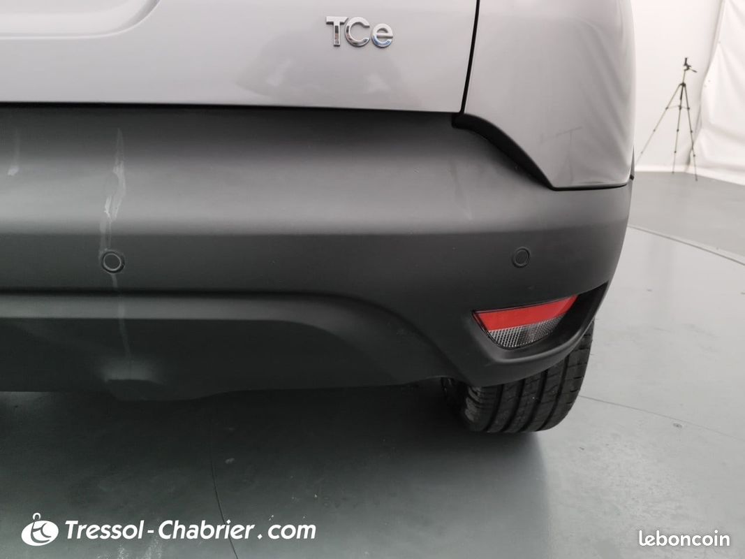 RENAULT Captur TCe 90 Energy E6 Intens (image 28)
