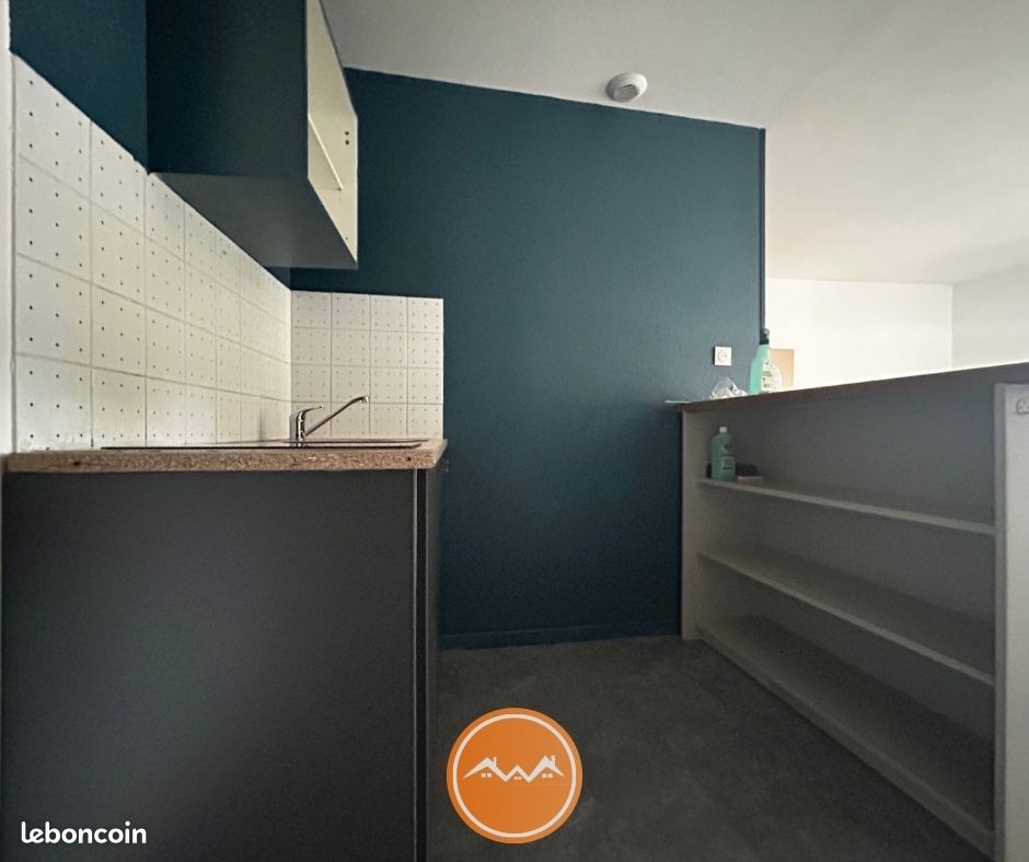 Appartement 1 pièce 28 m² · à Commercy · 28 m² · 300 €/mois