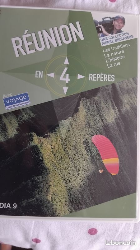 DVD pour voyager (image 2)