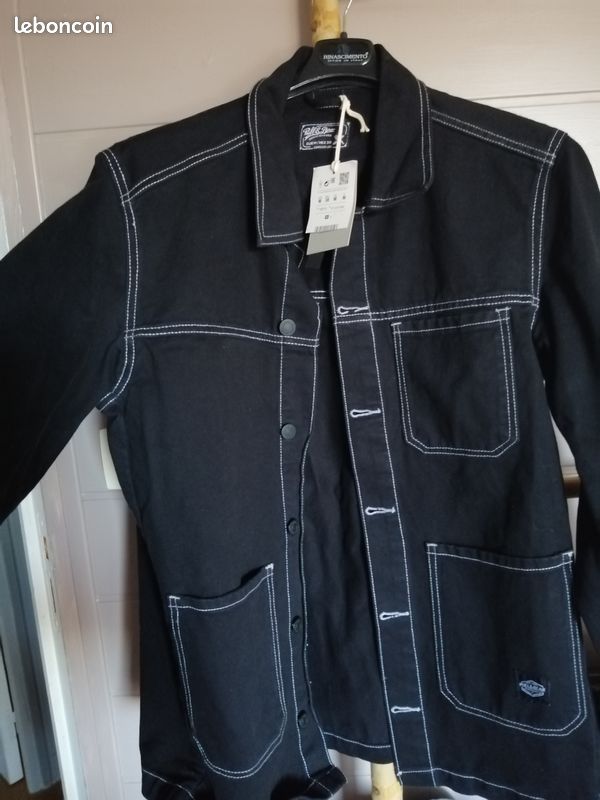 Veste pull and bear (image 3)