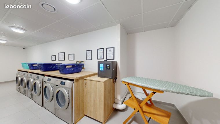 Appartement a louer fontainebleau - 1 pièce(s) - 17 m2 - Surfyn