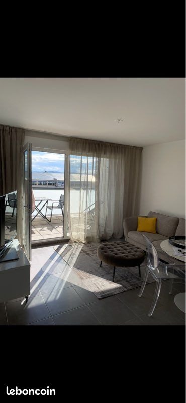 Appartement 2 pièces 44 m² · à Annecy · 44 m² · 1 400 €/mois