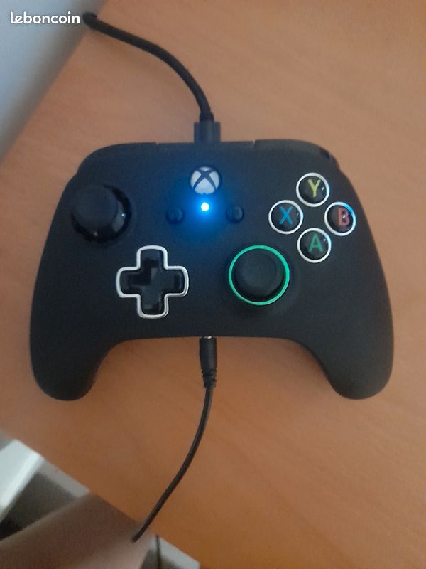 Xbox one + clavier souris manette (image 3)
