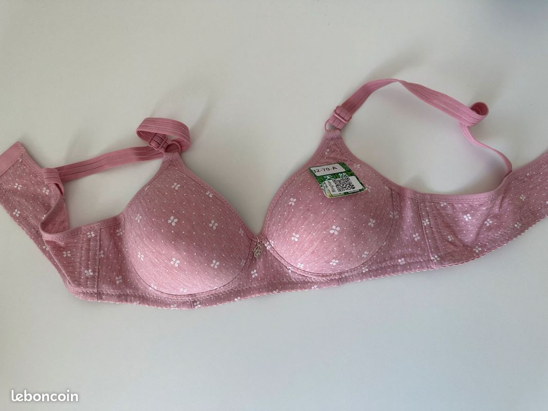 Un soutien-gorge 70/A Lingerie (image 4)