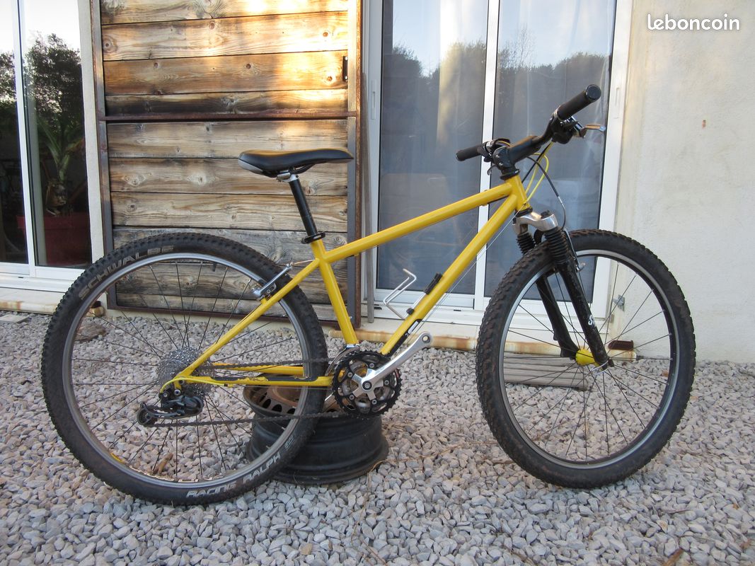 Vtt sunn acier (image 2)