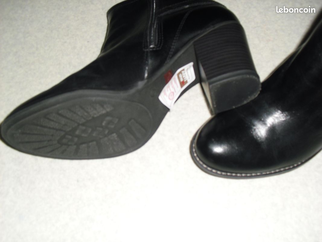 Bottines tamaris (image 2)