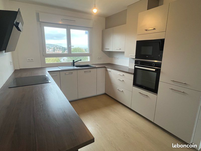 Maison 3 pièces 66 m² · à Château-Thierry · 66,1 m² · 810 €/mois