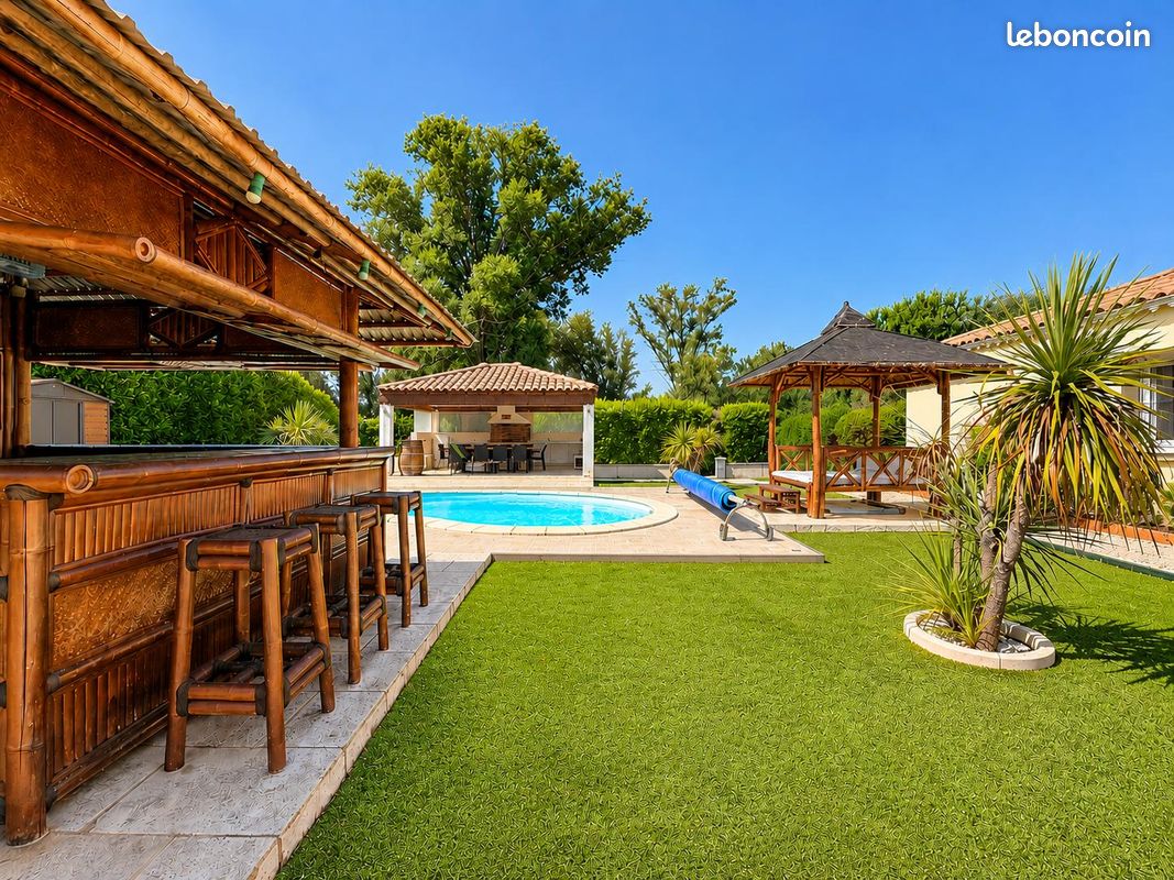 Maison 6 pièces 183 m² · à Pézenas · 183 m² · 549 000 €