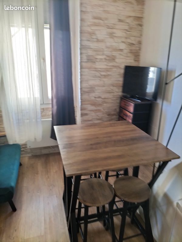 Appartement 2 pièces 28 m² · à Avignon · 28 m² · 500 €/mois