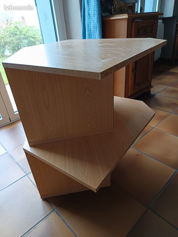 Tables de chevet angle (image 4)