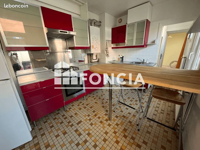 Maison 3 pièces 90 m² · à Montval-sur-Loir · 90 m² · 630 €