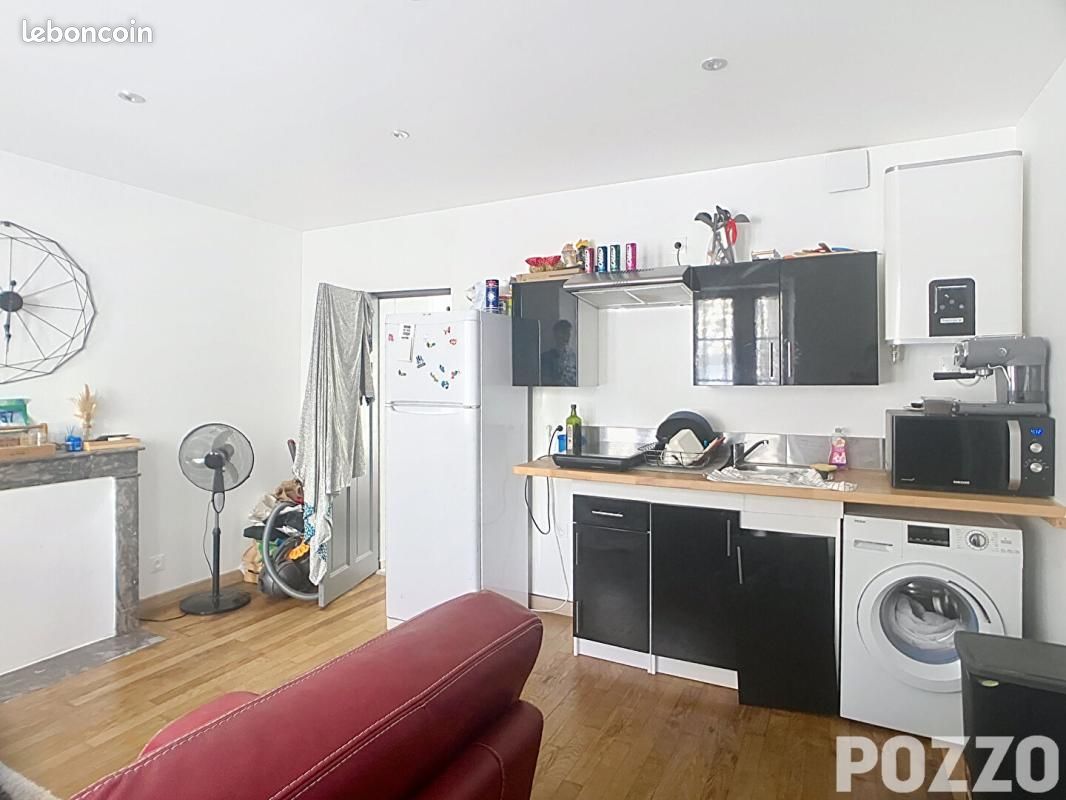Appartement 1 pièce 27 m² · à Avranches · 27 m² · 490 €