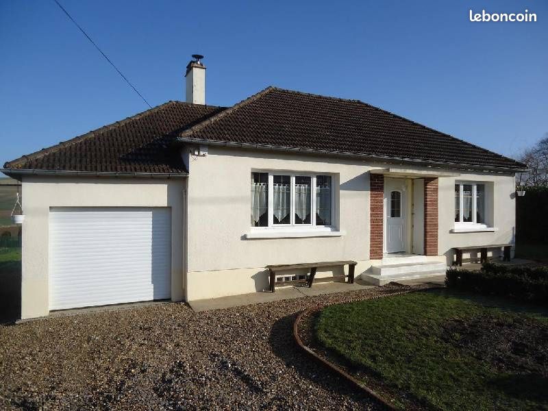 Maison 3 pièces 62 m² · à Hanvoile · 62 m² · 750 €/mois