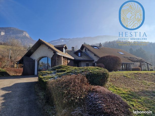 Villa 7 pièces 150 m²