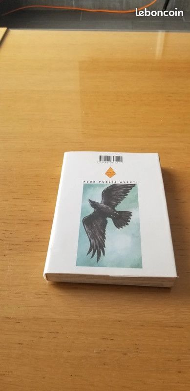 Manga Coq de Combat 4 Akio Tanaka Izo Hashimoto (image 2)