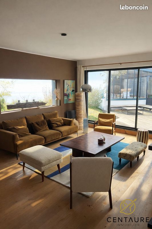 Maison 6 pièces 195 m² · à Marcq-en-Baroeul · 195 m² · 640 000 €