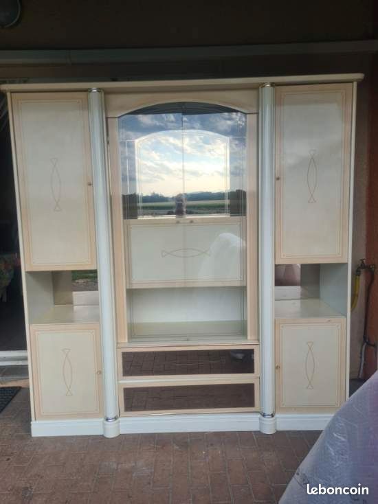 Vend meuble et buffet (image 3)