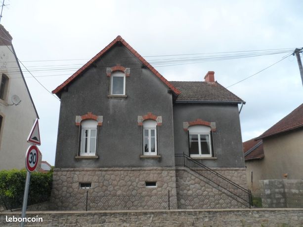 Maison 10 pièces 200 m²