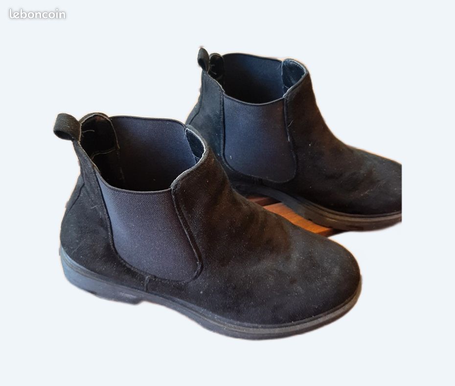 Bottines Femme Miss Liberto Bottines Bottines Miss Liberto