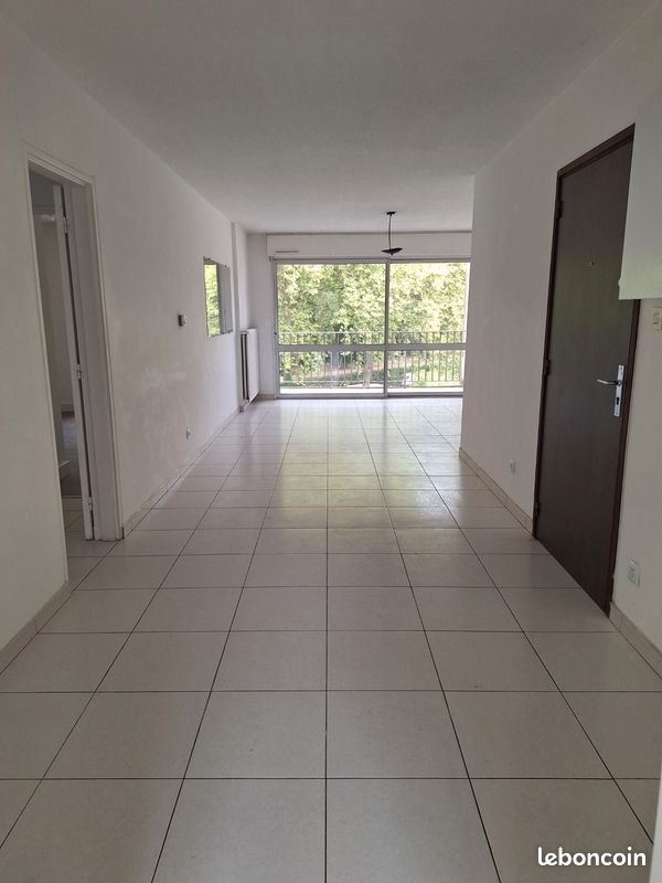 Appartement 3 pièces 77 m² · à Ramonville-Saint-Agne · 77 m² · 1 050 €