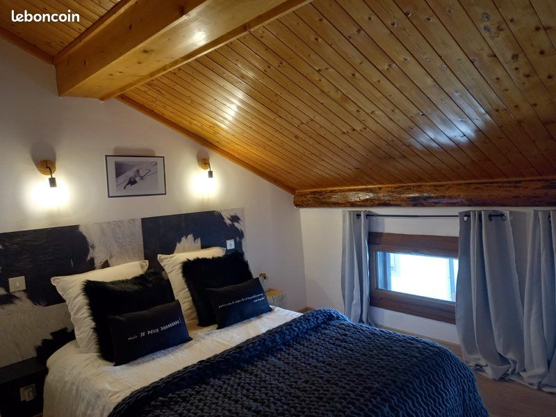 Chalet 8 personnes à 100m des pistes (image 10)