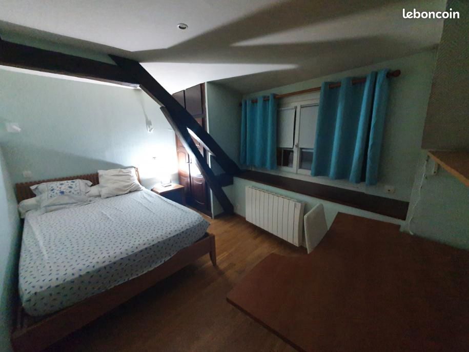 Appartement 2 pièces 37 m² · à Épernon · 37 m² · 725 €/mois