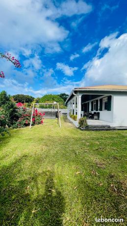 Maison 4 pièces 150 m²