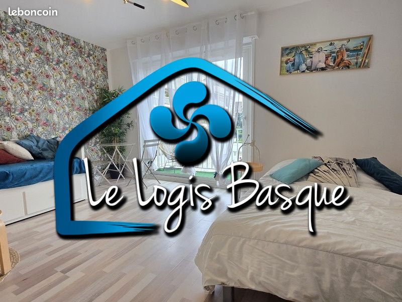 Appartement 1 pièce 30 m² · à Biarritz · 30 m² · 695 €
