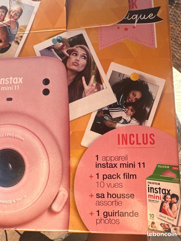 Instax 11 (image 5)