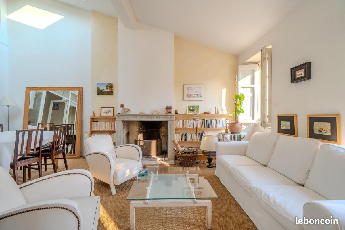 Appartement 4 pièces 116 m² · à Bordeaux · 116 m² · 599 000 €