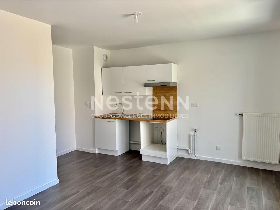 Appartement 1 pièce 23 m² · à Coëx · 23 m² · 97 500 €