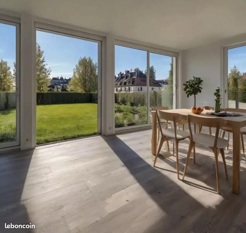 Appartement 4 pièces 81 m² · à Le Perreux-sur-Marne · 81 m² · 559 000 €