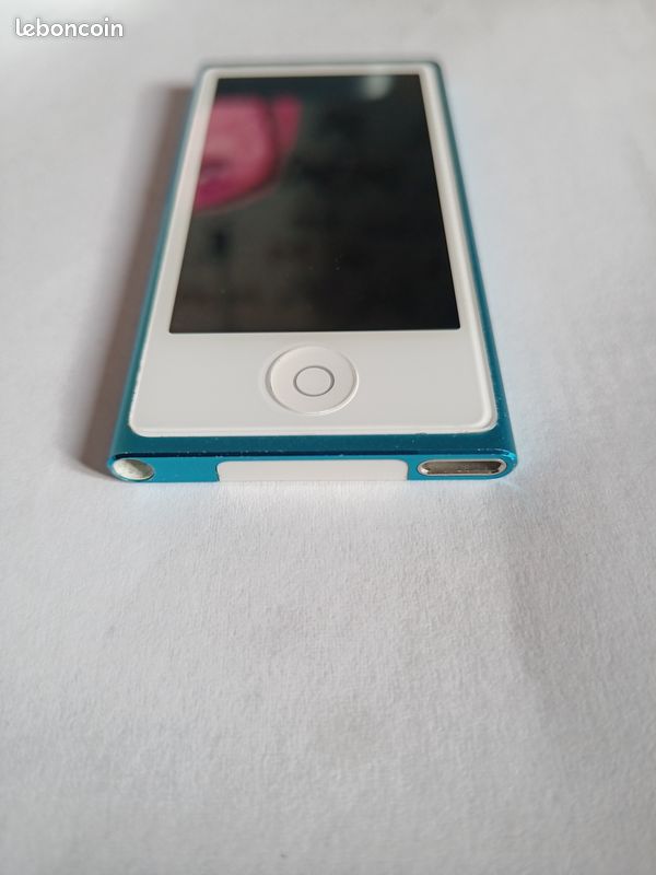 IPod nano 7 (image 2)