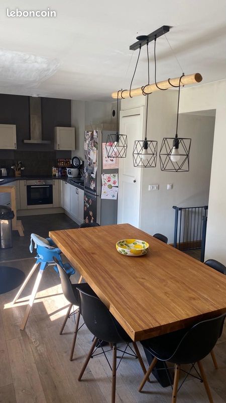 Maison 4 pièces 76 m² · à Reignier-Ésery · 76 m² · 250 000 €