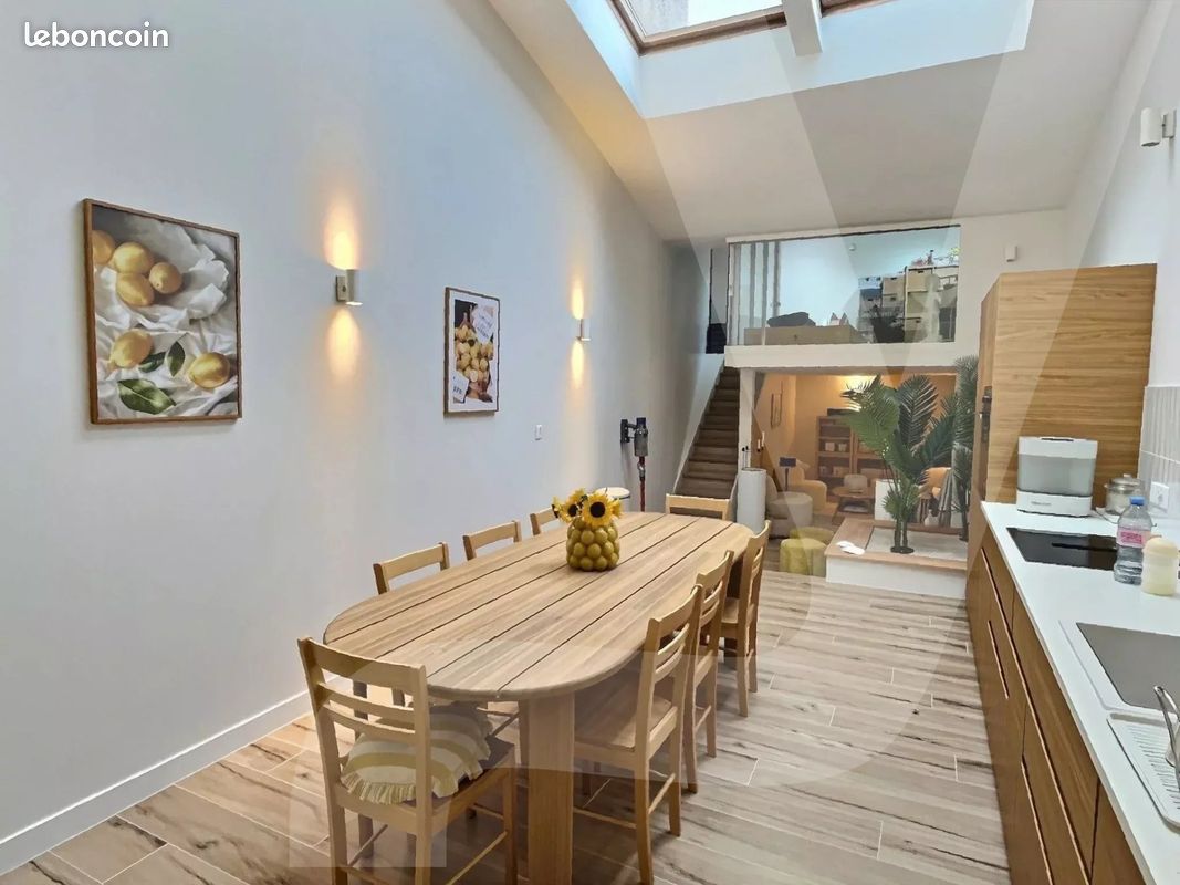 Maison 5 pièces 130 m² · à Malzéville · 130 m² · 229 000 €